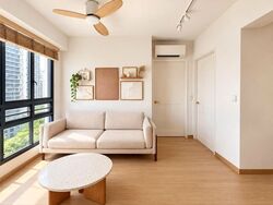 Blk 96 Skyparc @ Dawson (Queenstown), HDB 3 Rooms #634603371